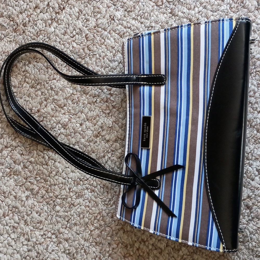 Kate Spade handbag.